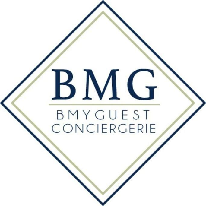 Appartement Proche De Disneyland Bmyguest トルシー エクステリア 写真